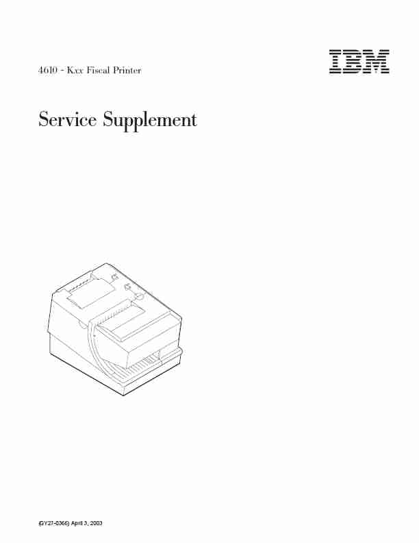 IBM Printer 4610-page_pdf